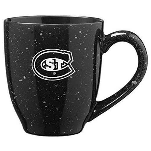 CER1-BLK-STCLDST-L1-CLC: LXG L1 MUG BLK, St Cloud State